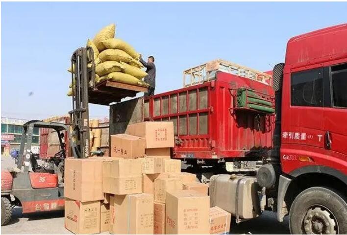 泉州到万秀区物流专线