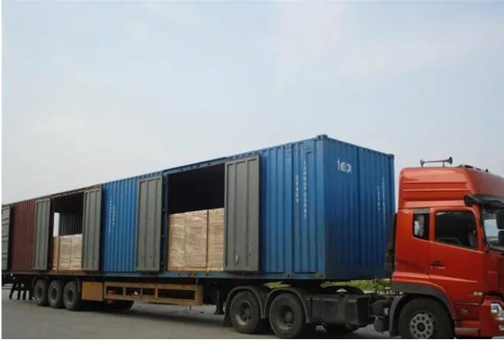 泉州到万秀区整车运输