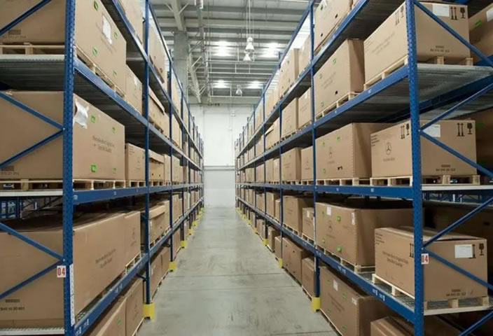 泉州到万秀区货物仓储