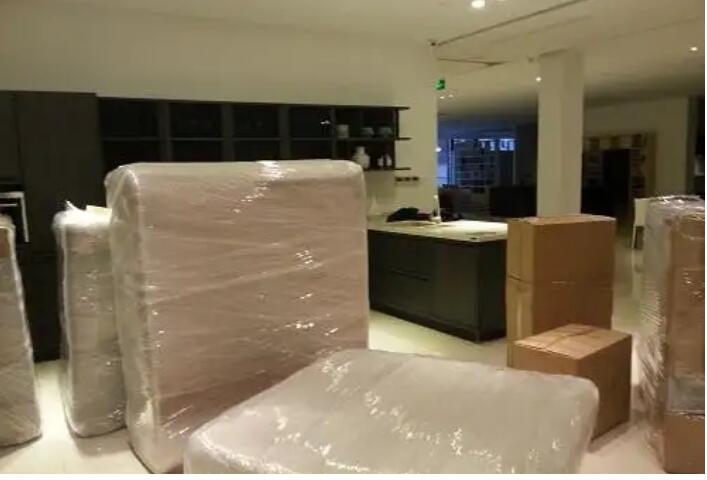 泉州到万秀区长途搬家