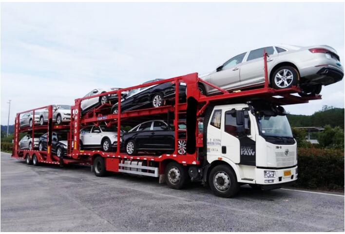 泉州到万秀区轿车托运